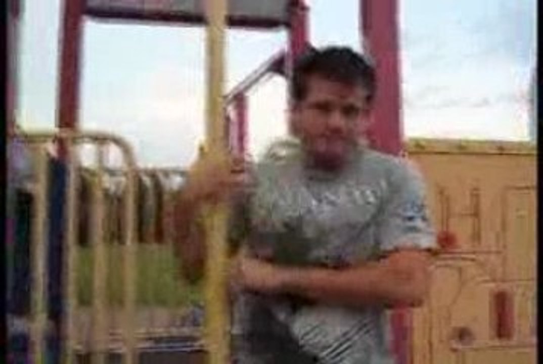 Personal Weight Training | Pull Up Fitness