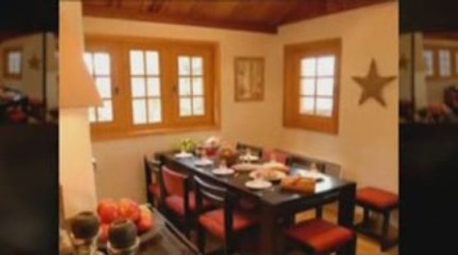 Luxury Courchevel Chalets-Your Perfect Chalet in Courchevel