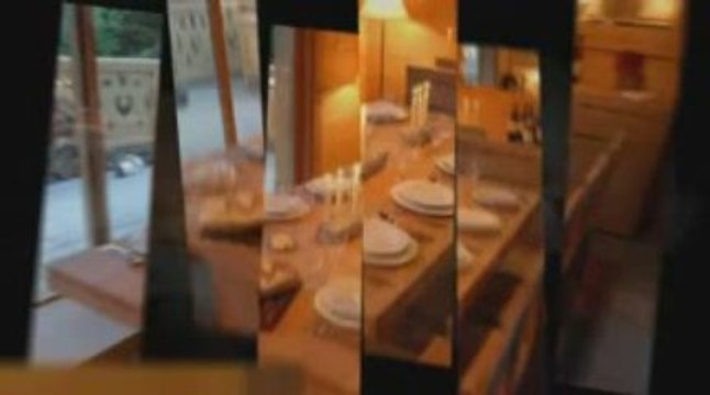 Powder White Meribel Chalet-Superb Chalet Meribel