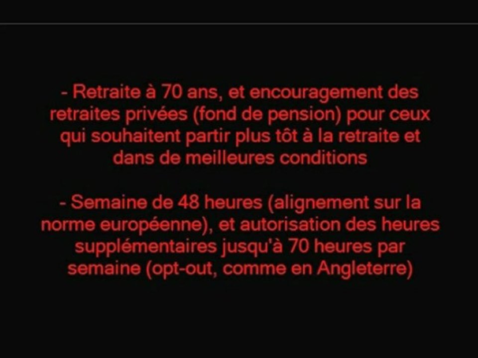 elle est belle la france avec sarkozy anti sarkozy anti ump