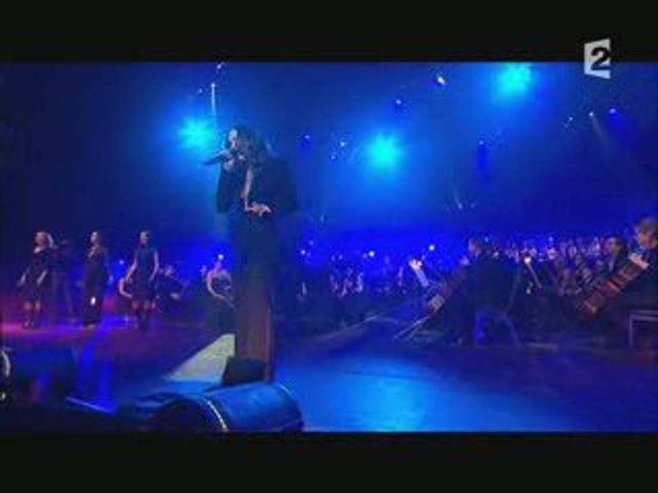 Night of the Proms France 2005