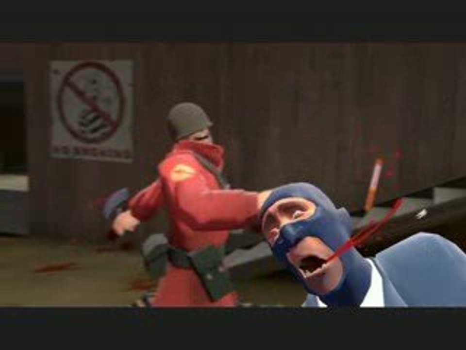 Meet The Soldier En 15" [Fr]