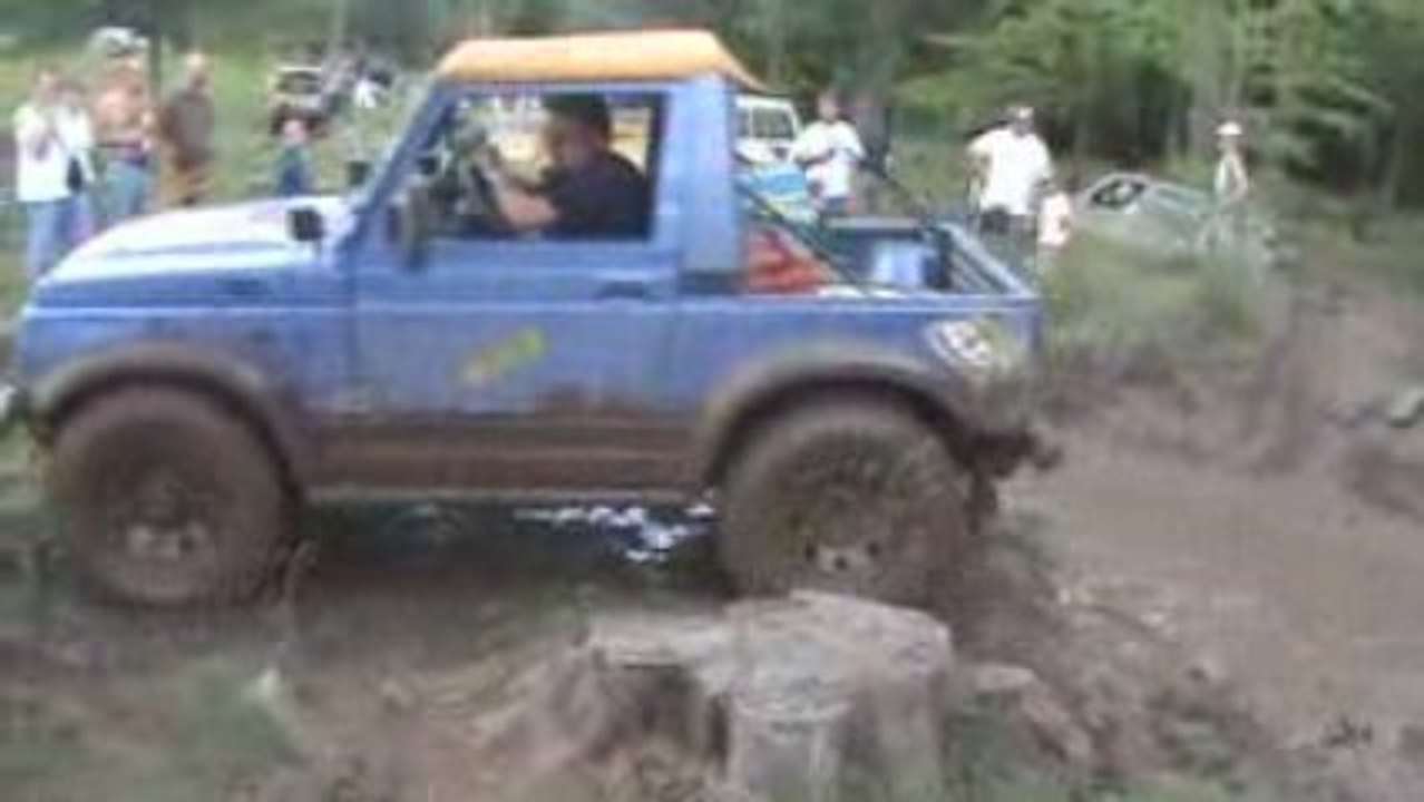 toyota 4x4