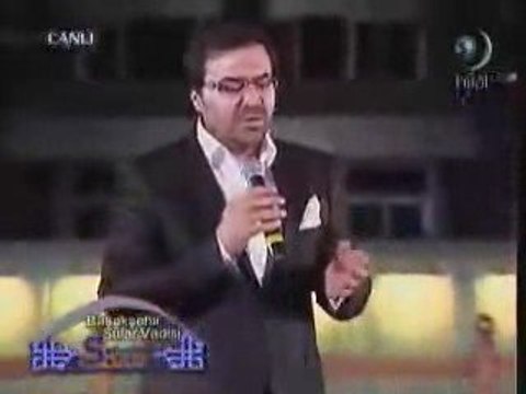 Mustafa Demirci Sallallahü ala Muhammed