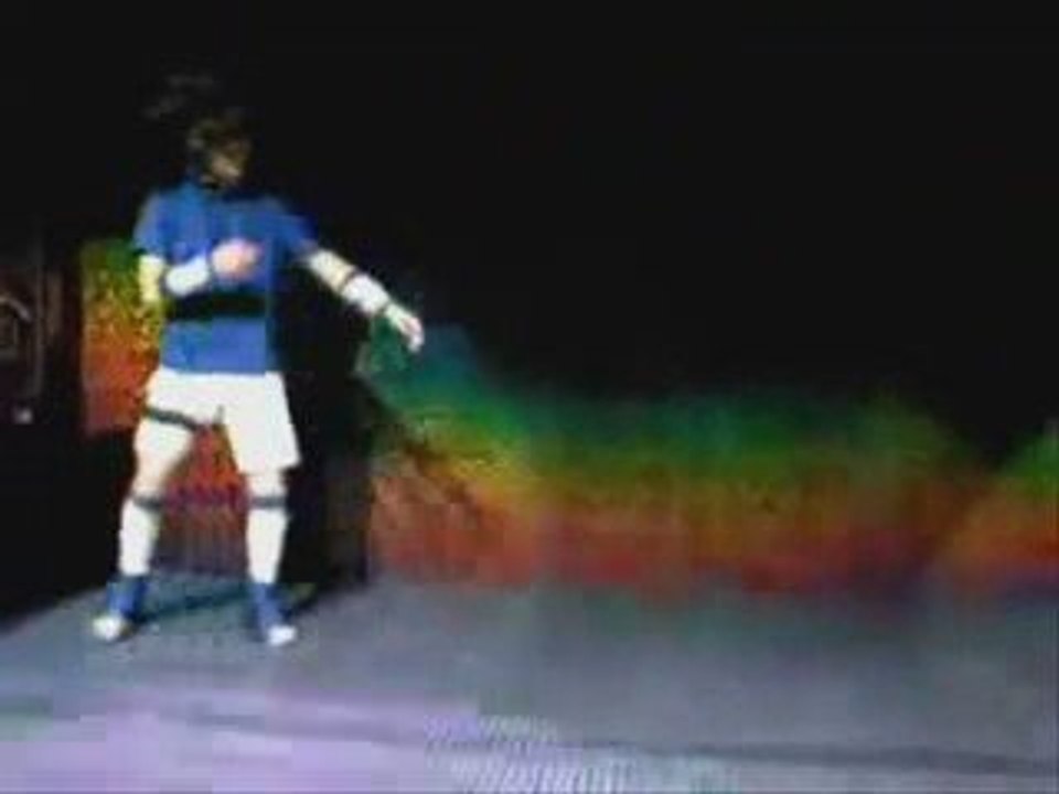 Naruto Kung Fu