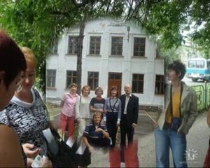 одноклассники