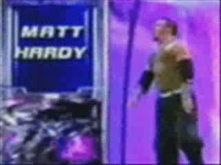 Jeff HaRdy & MaTT HaRdy & The HaRdy BoYs