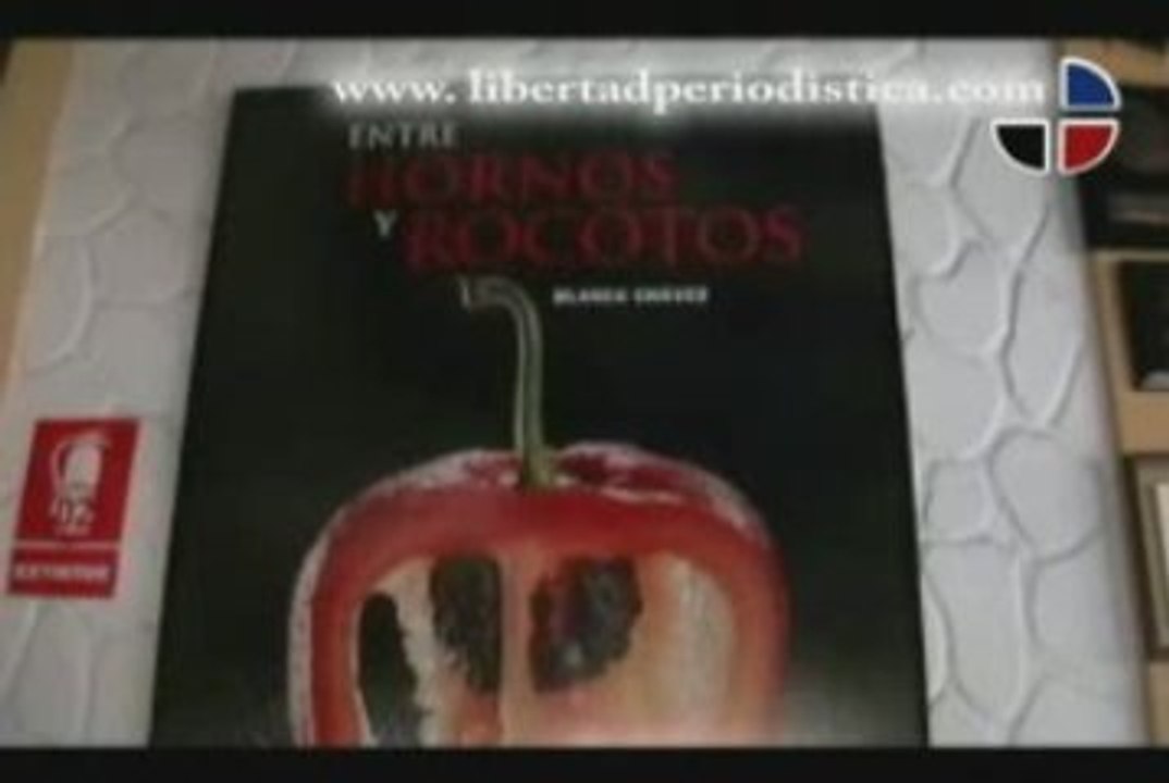 el rocoto