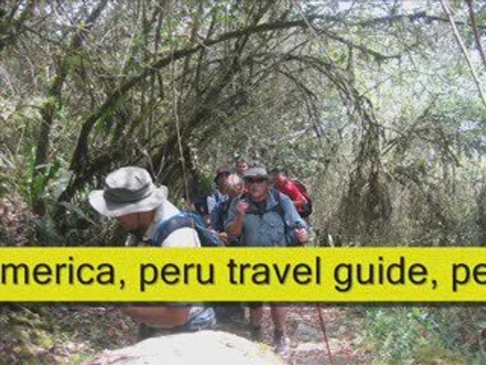 Peru Travel 31