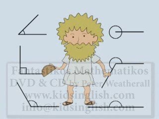 Angles Music Video by Peter Weatherall