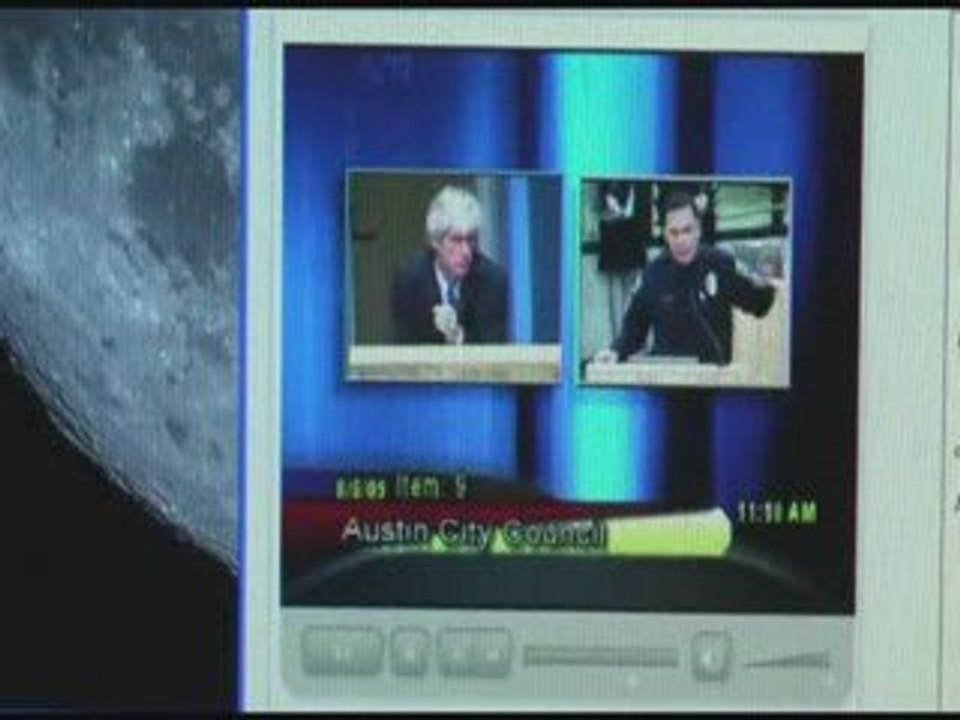 Austin City Council Meeting 8/6/2009 Item #9 Part 10