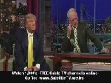 Letterman - Trump's Beauty Pageants