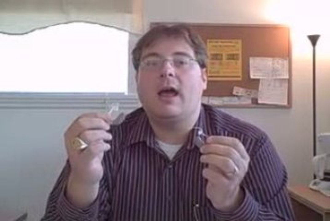 Hearing Aid Review - ReSound Ziga