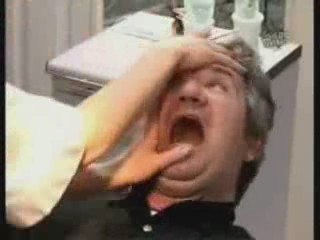 Funny 0012 Dentis