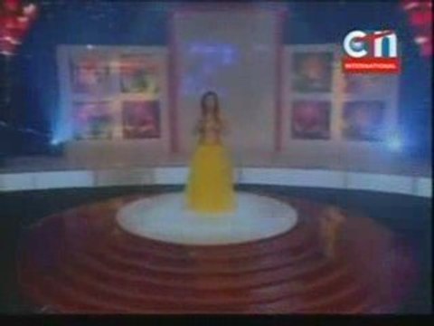 CTN Khmer- CH21- 20 August 2009-2 Chenda Interview Pichenda