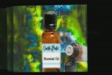 Pure Essential Oils Vid 6