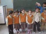 Reyhanlı Atatürk İlköğretim Okulu Toplum Hizmeti Çalışmaları