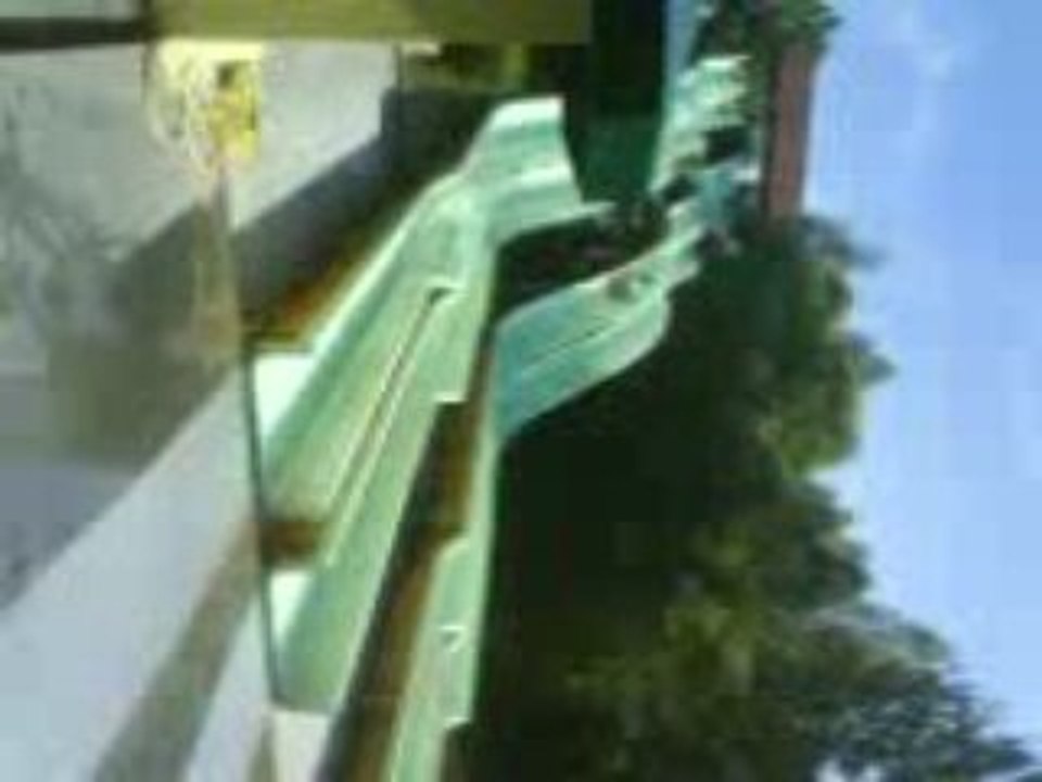 Vdm à Walibi