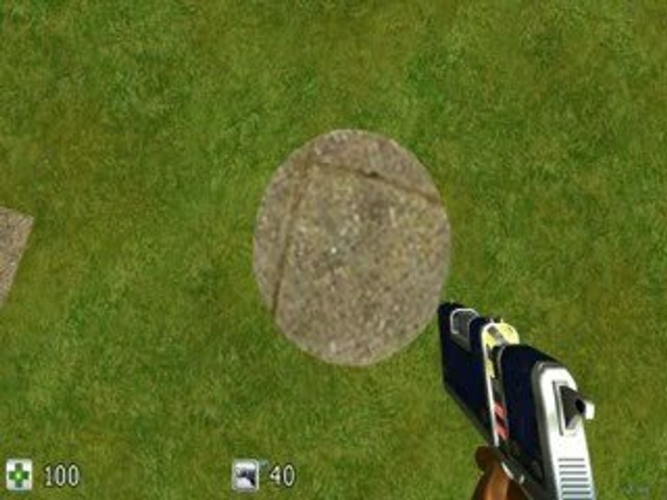 Sauerbraten/Cube2 - Tuto maping : simples circles