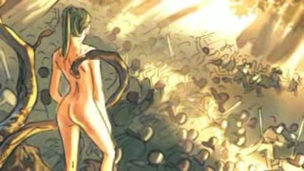 Bande annonce - Les Seigneurs de Cornwall Tome 1