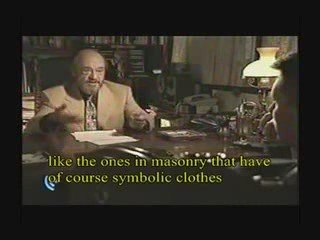 Gabriel Lopez de Rojas GrandMaster of the Illuminati Order