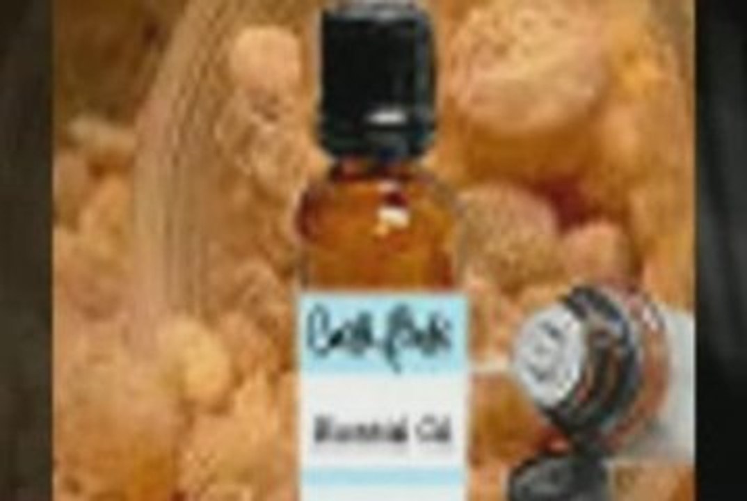 Pure Essential Oils Vid 3