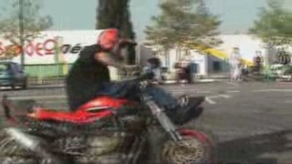 do it like u drift it