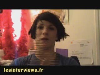 Claire Perot pour Cabaret