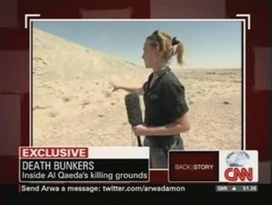 BkS 08/20 Arwa Damon