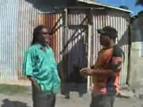 La collecte des déchets à Mahajanga (Madagascar) - ONG Enda