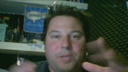 Dying Hard Drive 911, Yowza!!! Greg Grunberg! Green ...