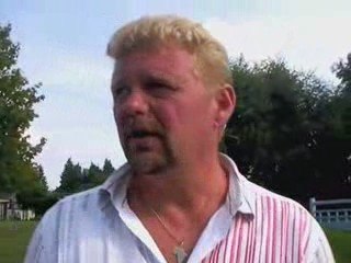 Les travaux à l'école de Beaumont-en-Cambrésis