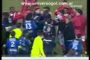 Cienciano 2-0 Liverpool (Copa Sudamericana)