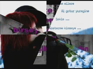 Ahmet selim - Sen olma beni öldüren