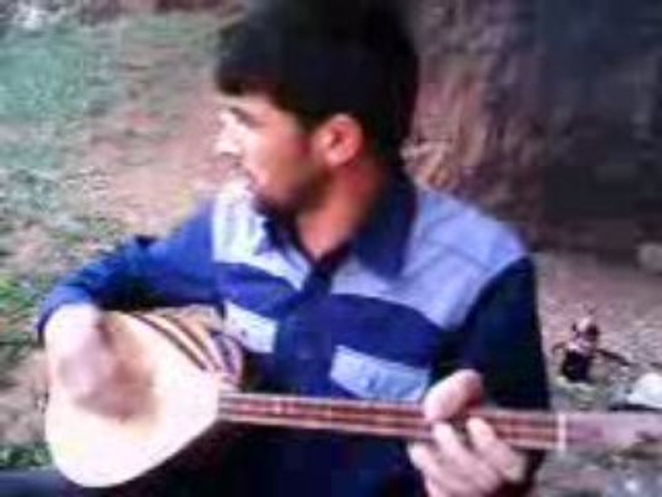 YENİ BİR SES YENİ BİR YÜZ - EYÜP TAPKI