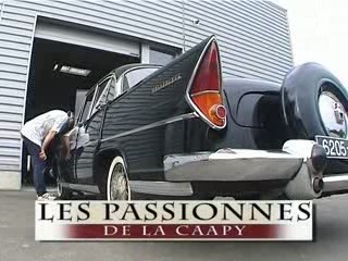 Les Passionnés de la CAAPY