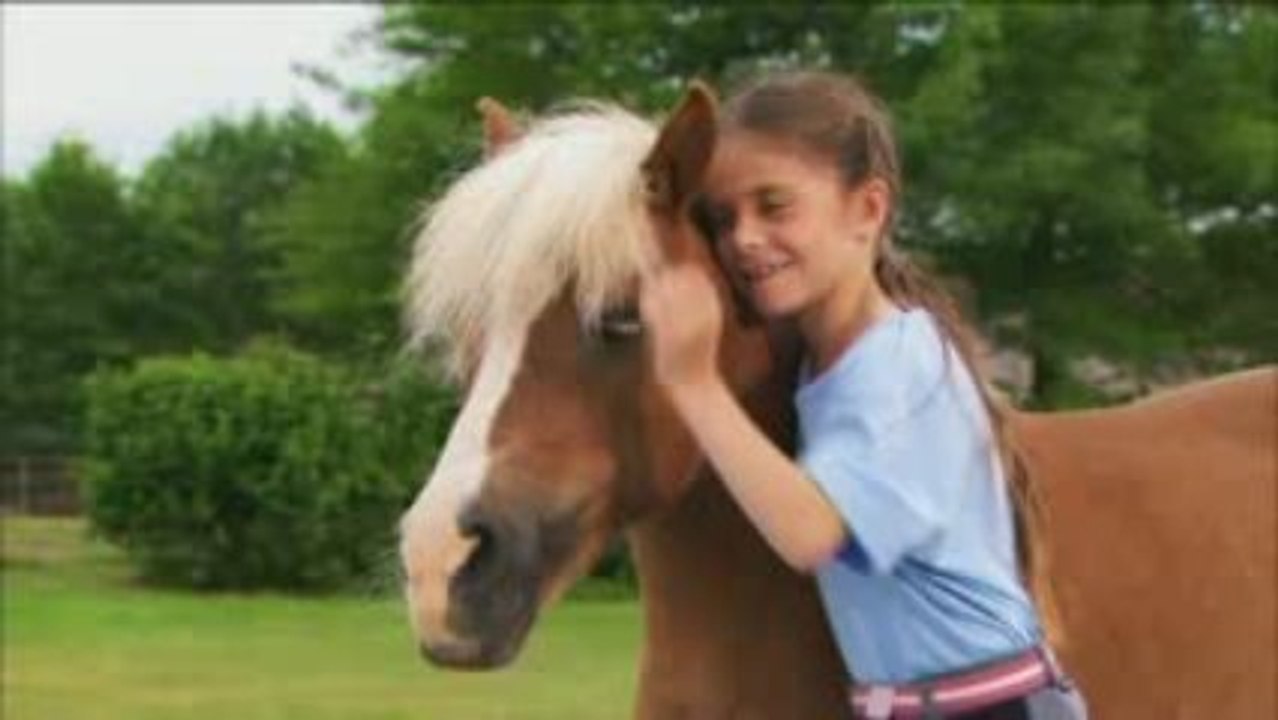 Clip FFE 2009 - Eveil