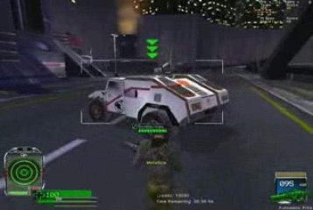 Speed Racer Skin-Renegade Humvee