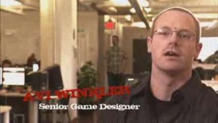 Wet - Movement is Power  - Gamescom 09 Dev Diary 2