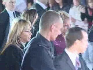 X Factor returns + Lily Allen snogs her boyf at the cricket