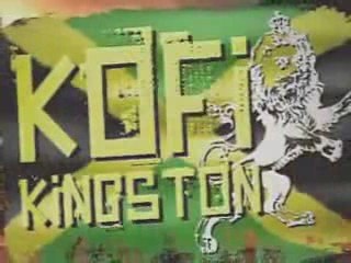 Kofi Kingston Titantron