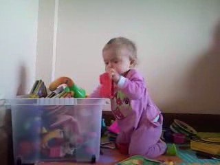 16 Juin, cool dans ma chambre