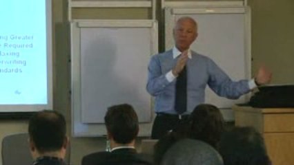 Five Key Lessons for Risk Management - Part 3