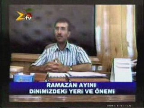 müftülüğün ramazandaki etkinlikleri zileweb.com