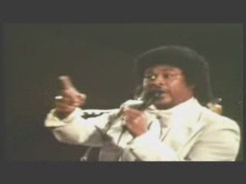 The Mighty Clouds Of Joy. Mighty High [Live.1979]