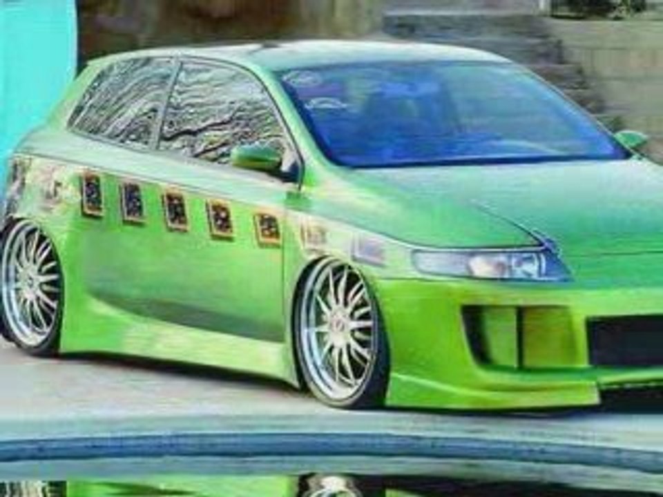 tuning