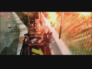 délire sur flatout