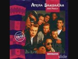Afrika Bambaataa & UB40 - Reckless (Vocal Wildstyle Mix)