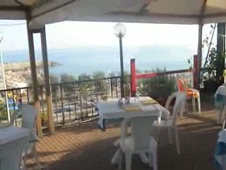 Dehor dell'HOTEL LUCCIOLA a Marina degli Aregai