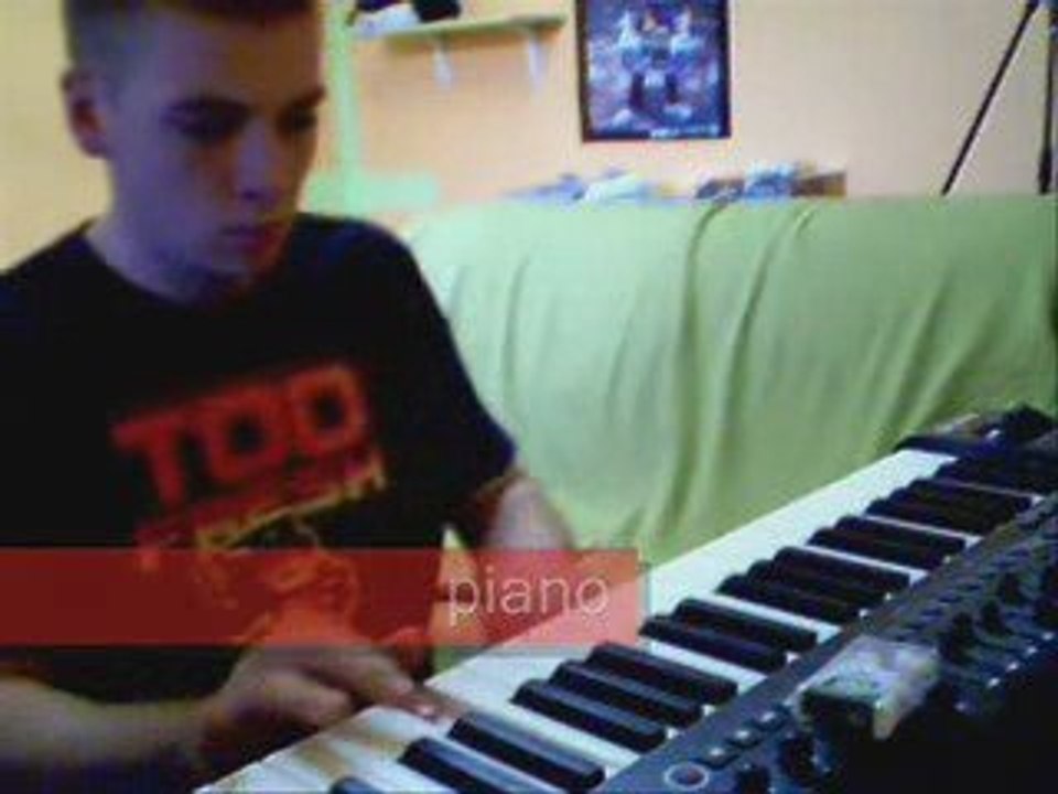Bel Canto (Maestro Show 4)